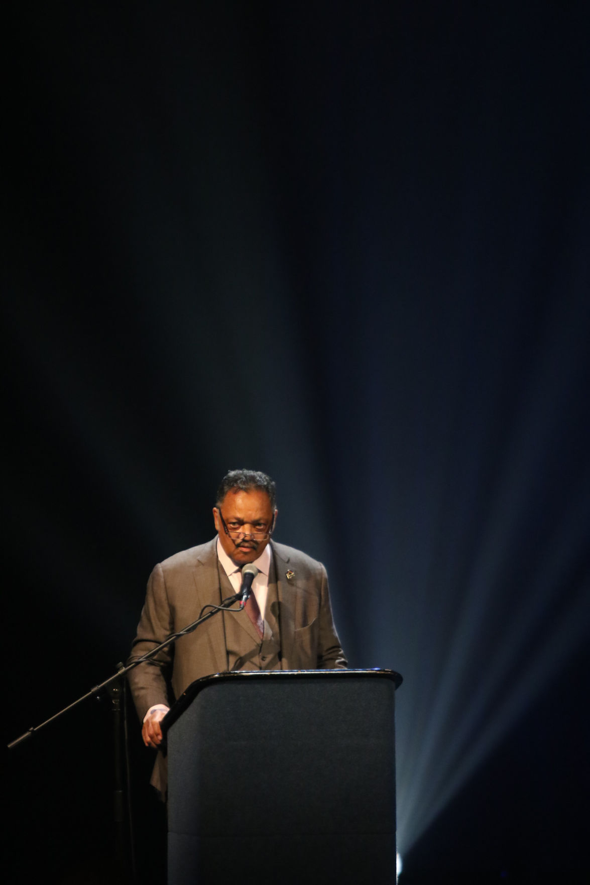 Gallery: Richard G. Hatcher - A Day To Remember